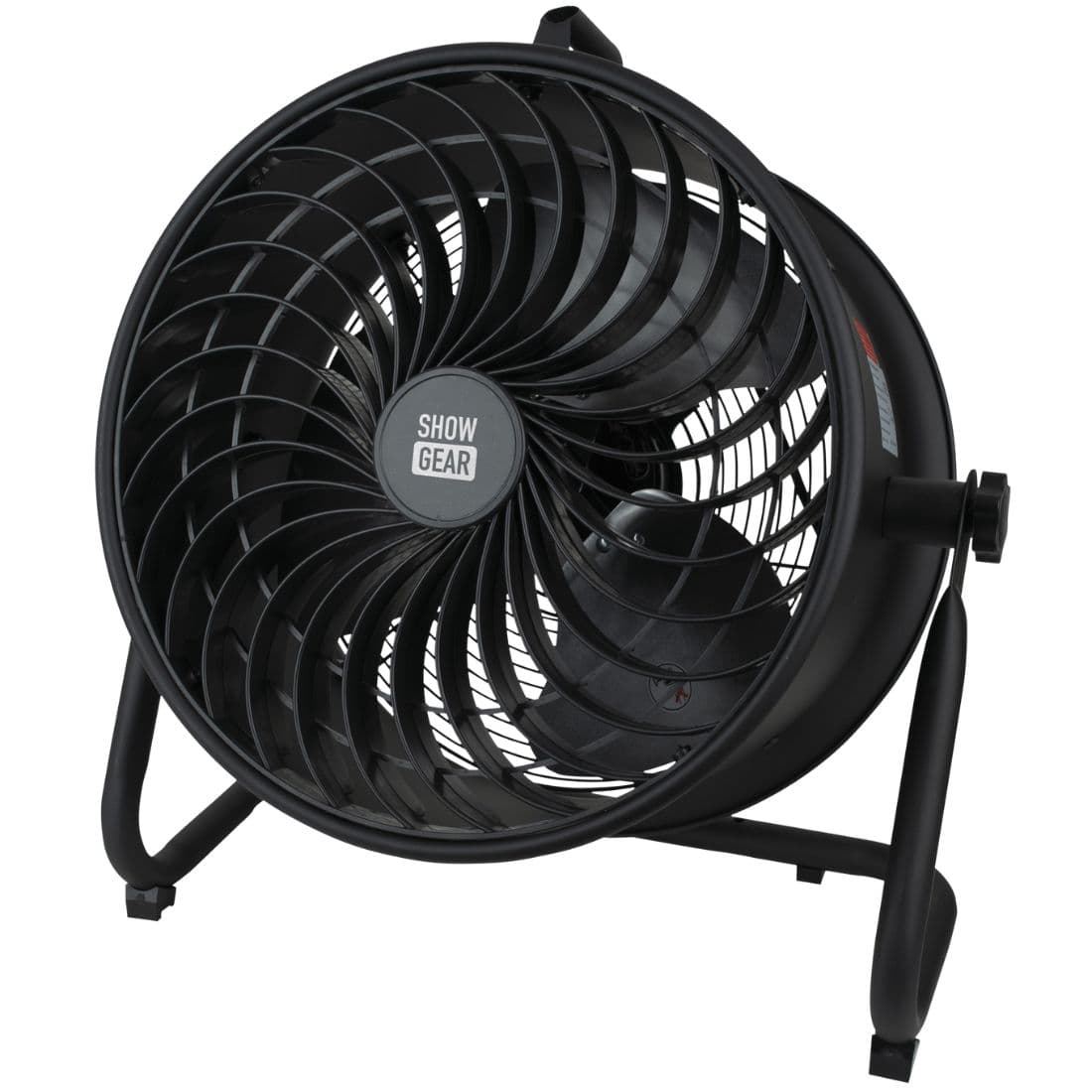 Showgear - SF-125 - Axiale ventilator