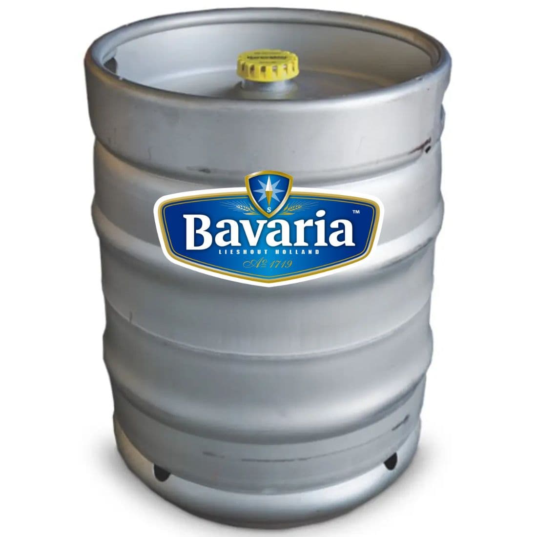 Bavaria - fust - 50l