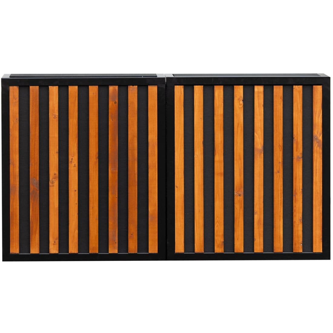Balie Bohemian 40x160cm