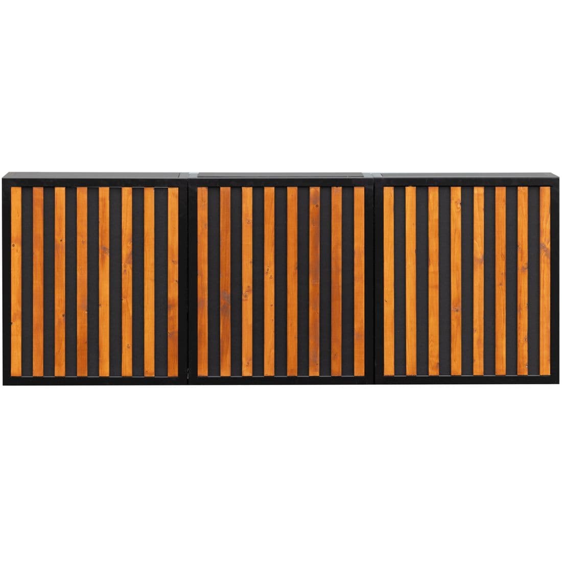 Balie Bohemian 40x240cm