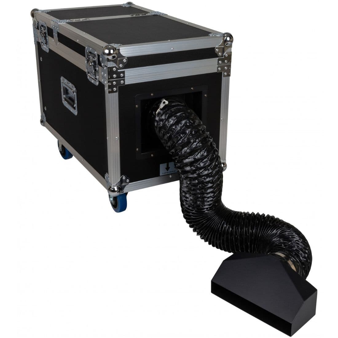 BT-H2FOG II - LowFog machine