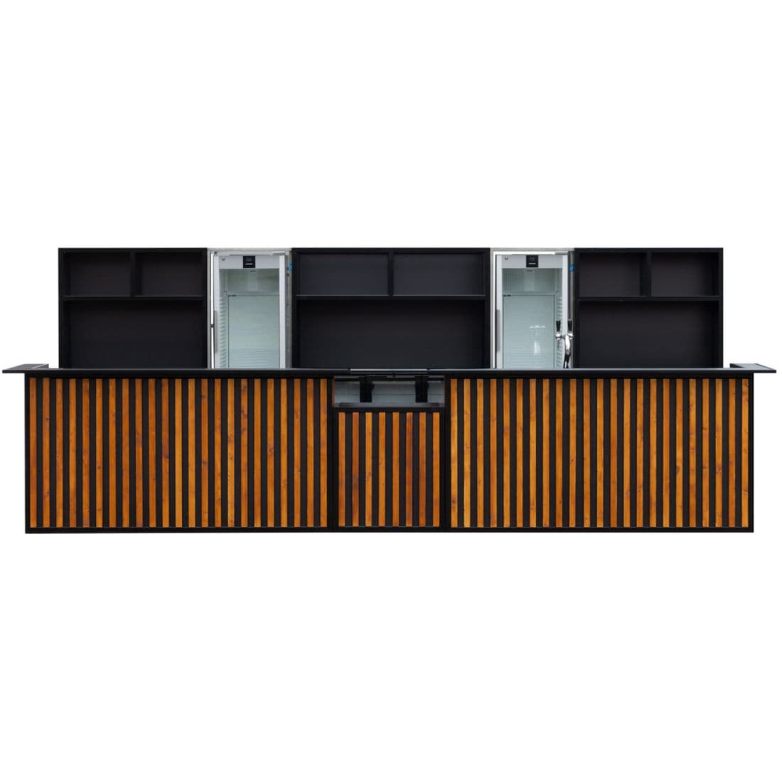 Bar Bohemian compleet - XL
