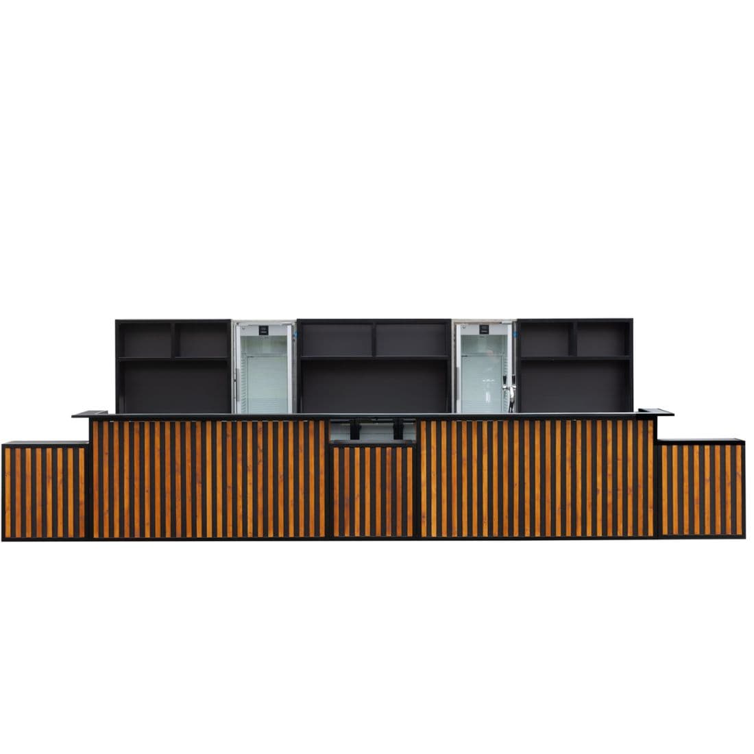 Bar Bohemian compleet - XXL