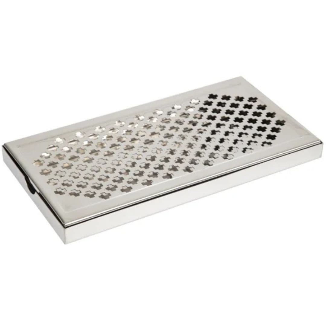 Lekblad 30x15cm