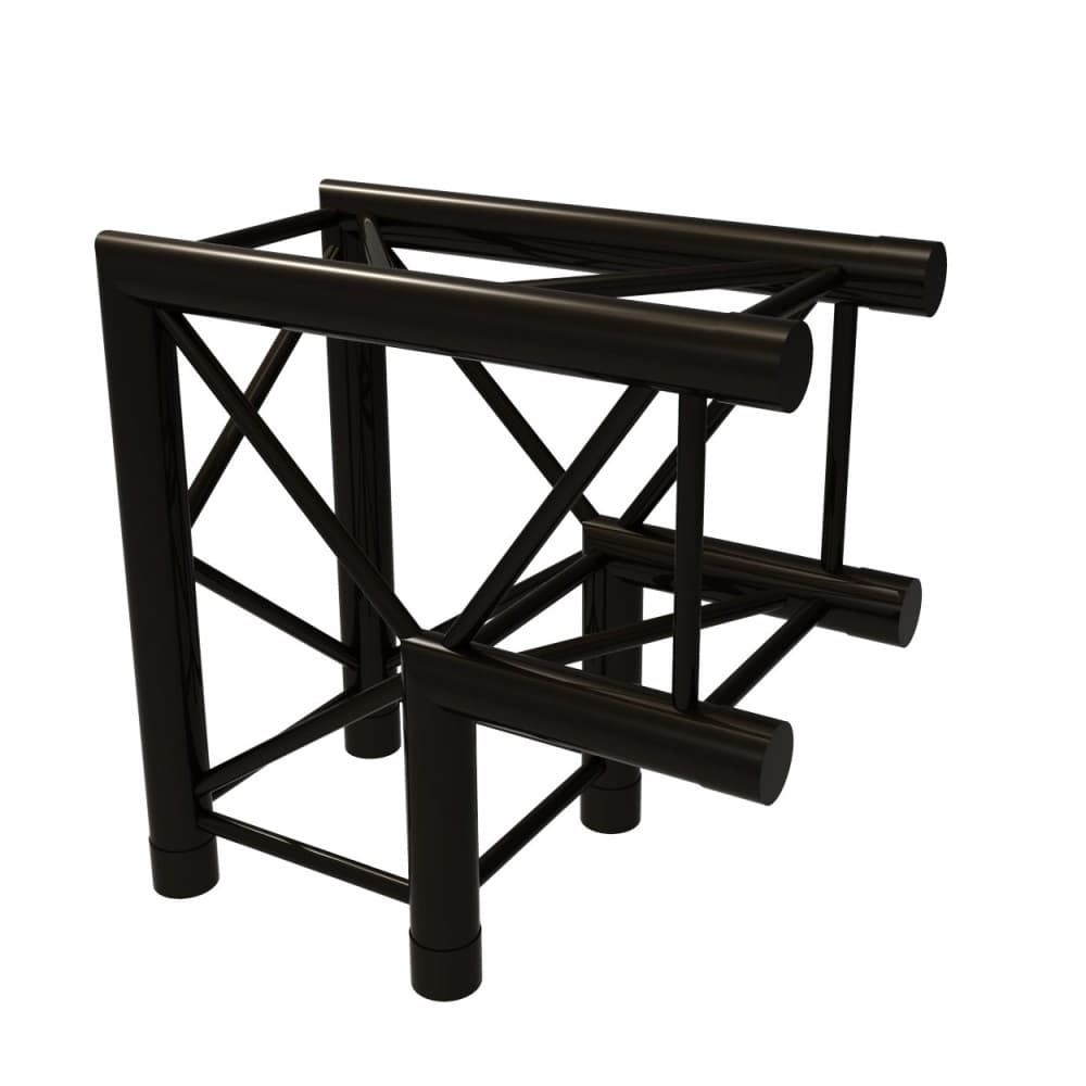 Prolyte truss H30V-C003 2-weg zwart