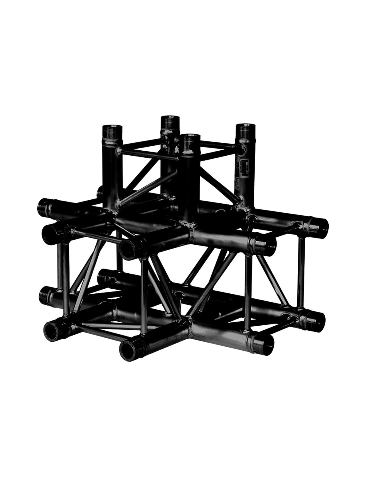 Prolyte truss H30V-C020 4-weg zwart