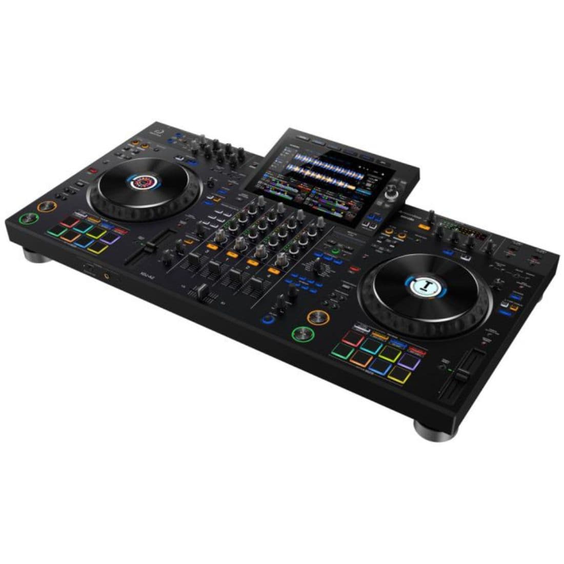 Pioneer AlphaTheta XDJ-AZ DJ Controller