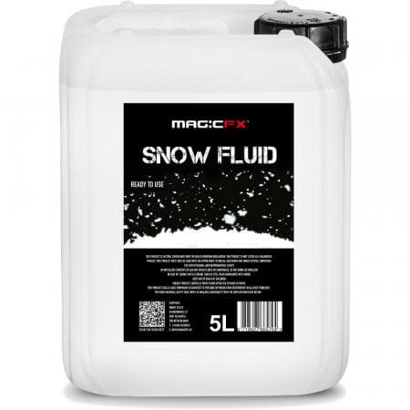 MAGICFX® Pro Snow fluid 5l