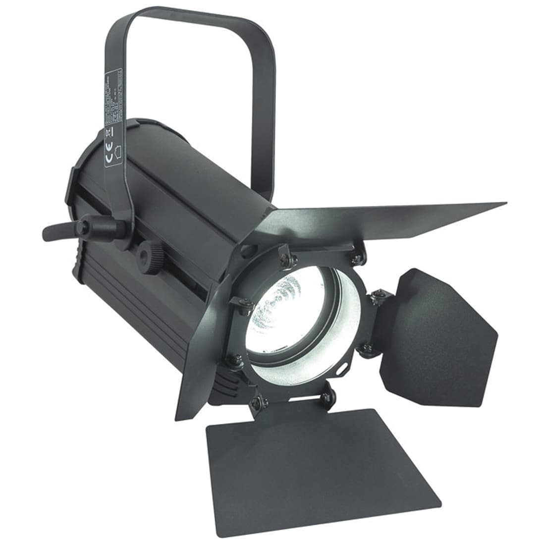 Showtec ACT Fresnel 50ww