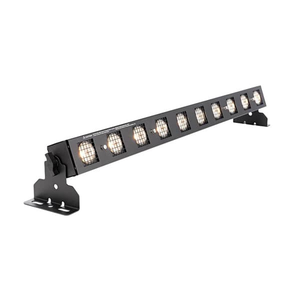 Showtec Sunstrip Active MKII stageblinder - set