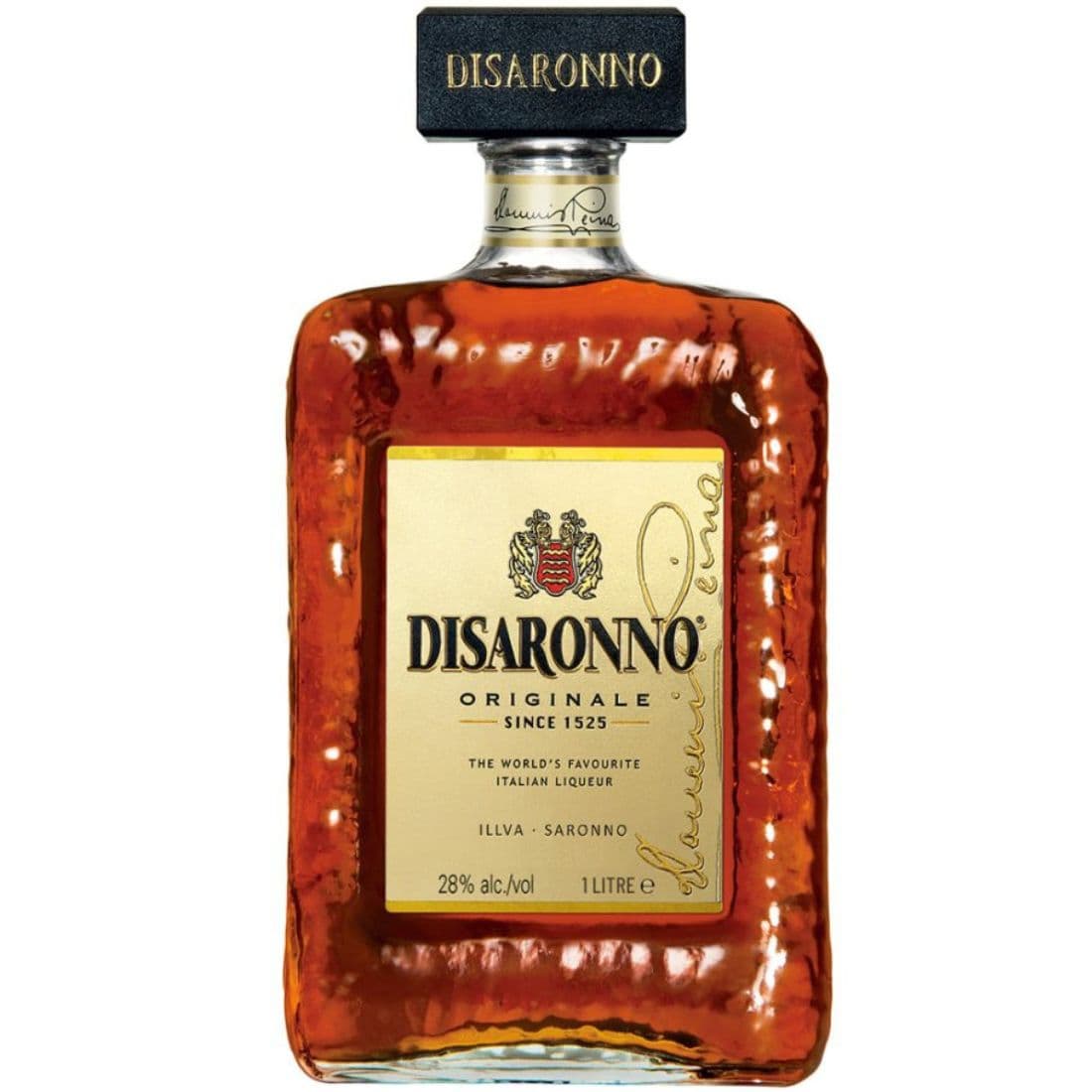 Amaretto Disaronno - fles - 100cl