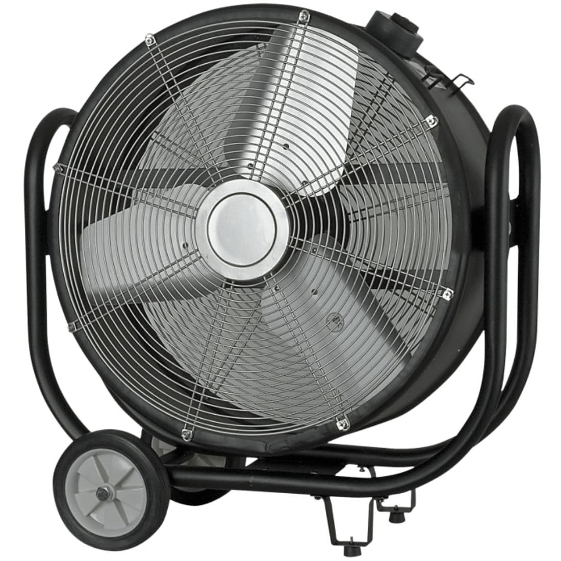 Showgear - SF-150 - Axiale ventilator op wielen