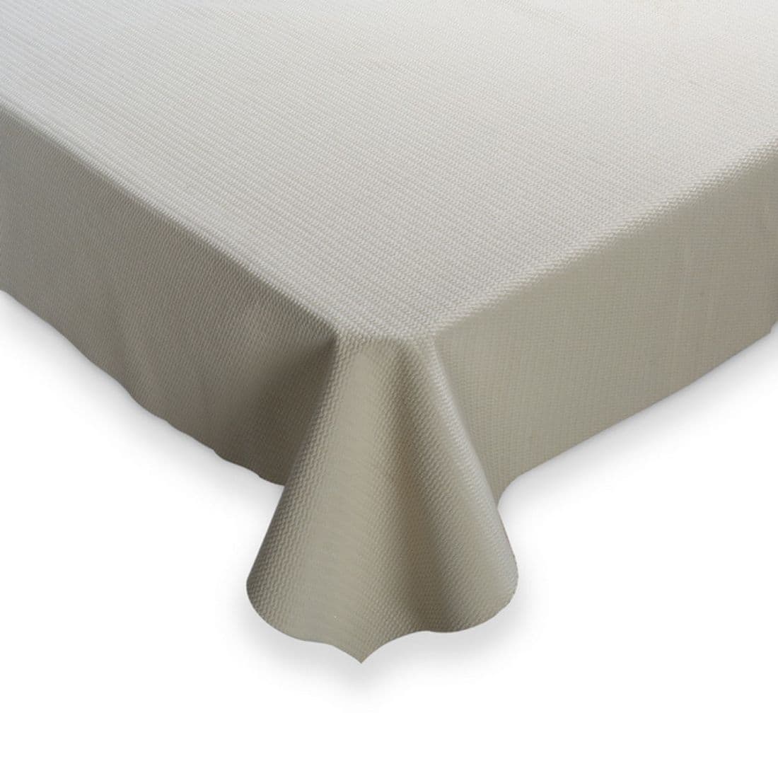 Molton 120cm Ø