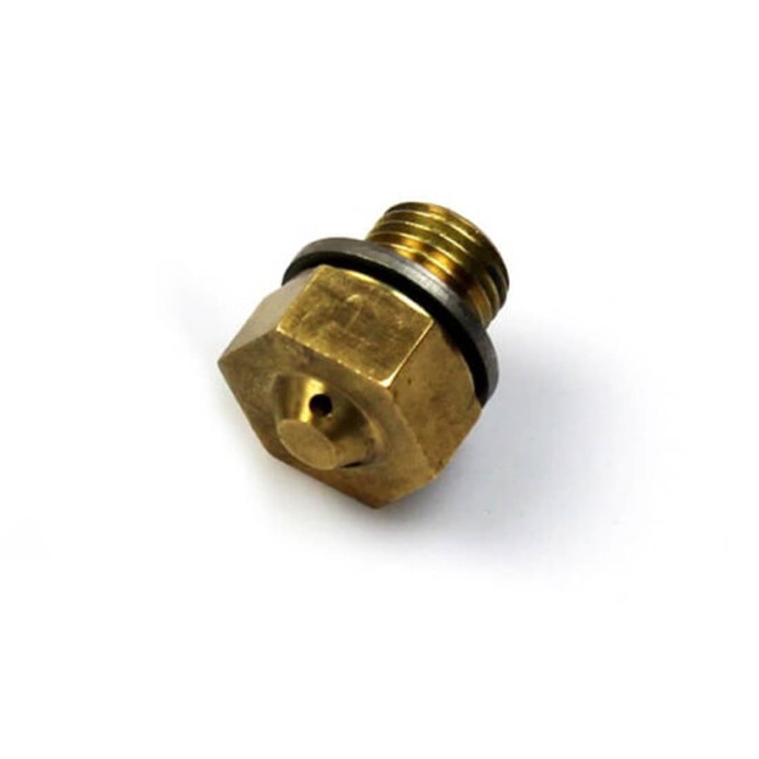 MAGICFX® CO2 low noise nozzle t.b.v. CO2 jet II