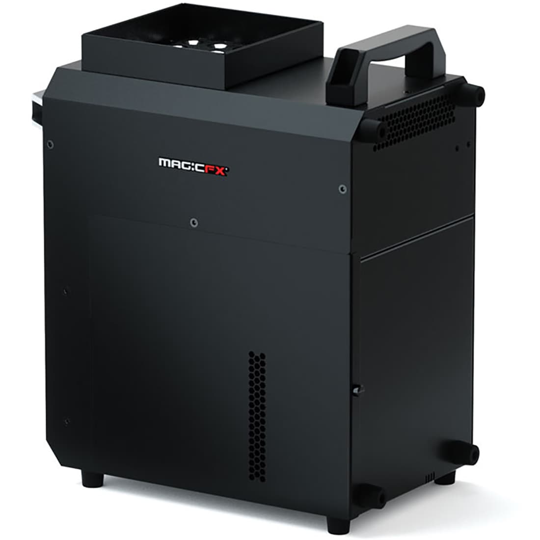 MAGICFX® Smokejet incl. 2,5l vloeistof