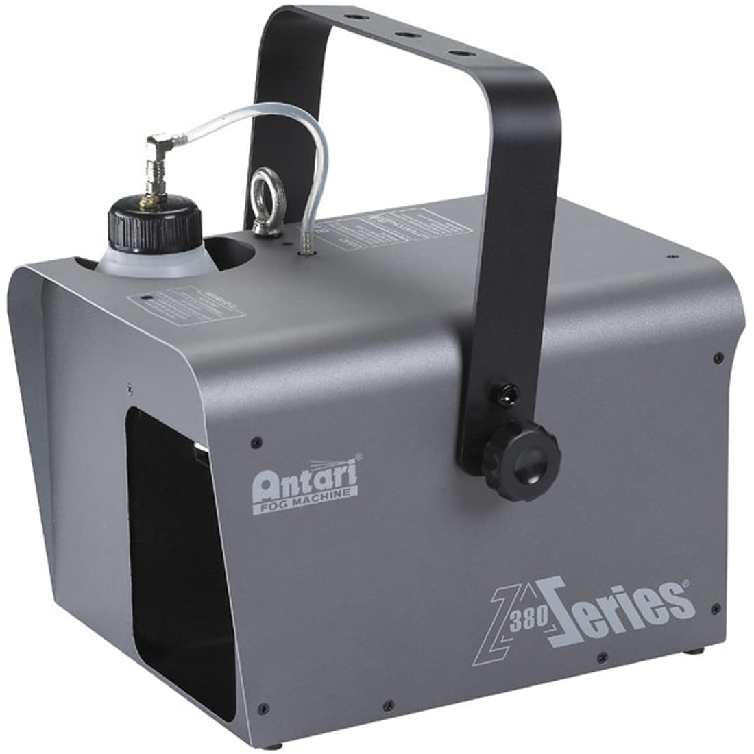 Antari Z-350 fazer incl. 1,3l vloeistof
