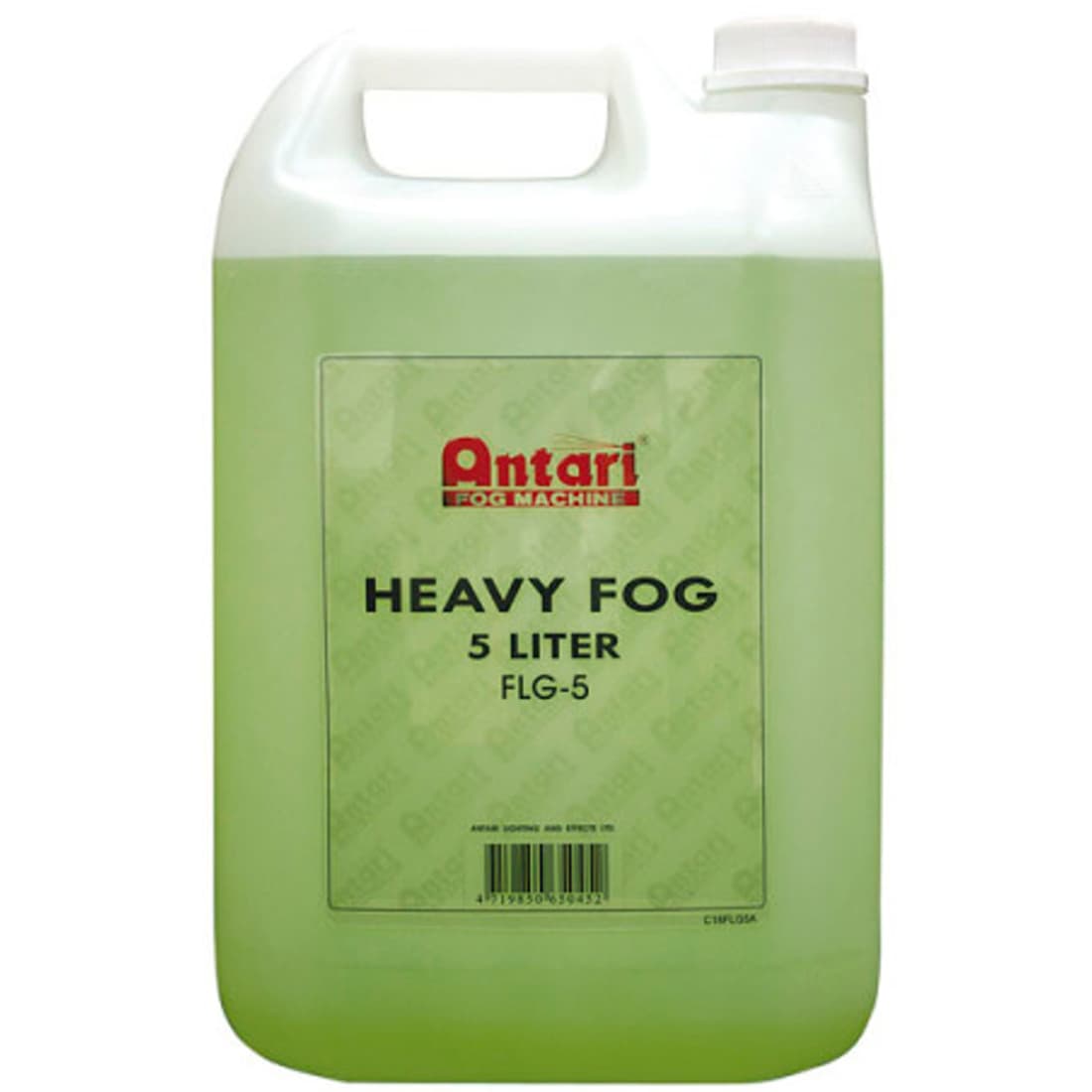 Antari FLG-5 Heavy rookvloeistof 5l