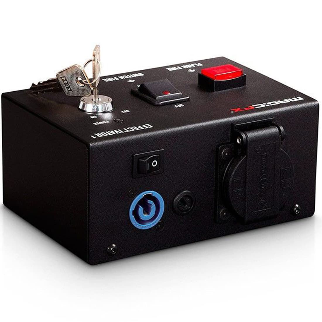 MAGICFX® Effectivator 1
