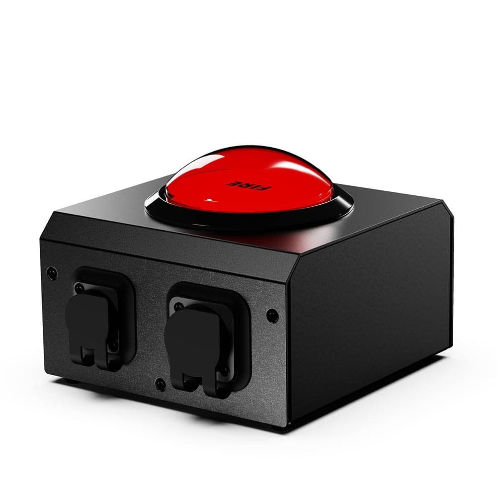 MAGICFX® Red Button