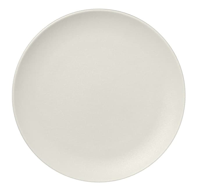 Bord Neofusion wit 27cm Ø