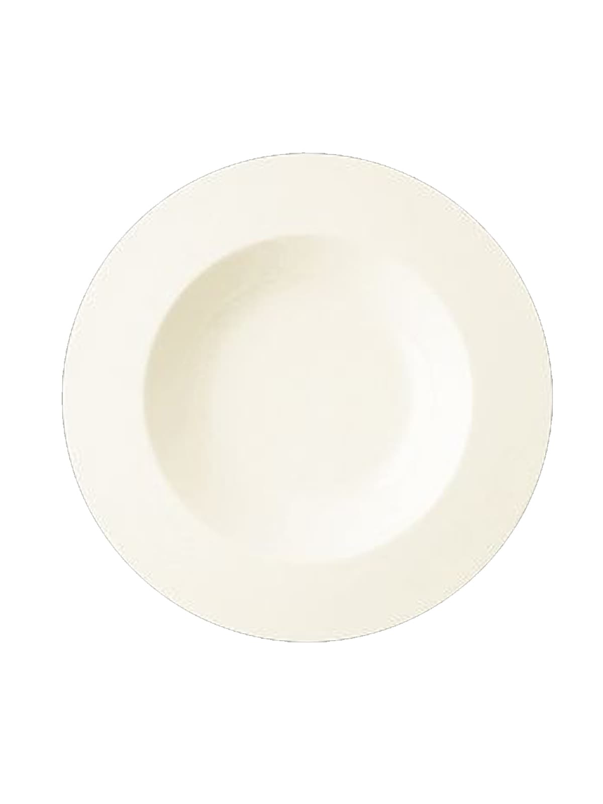 Bord diep Rak 19cm Ø