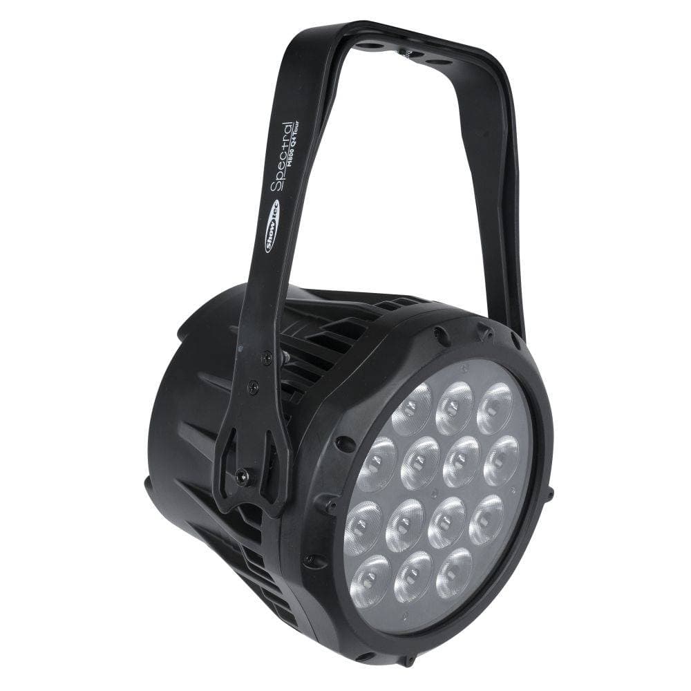Showtec Spectral M800 Q4 IP65 - set