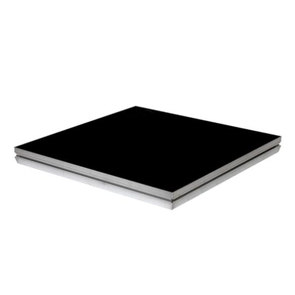 Stagedex - podiumdeel - 100x100cm