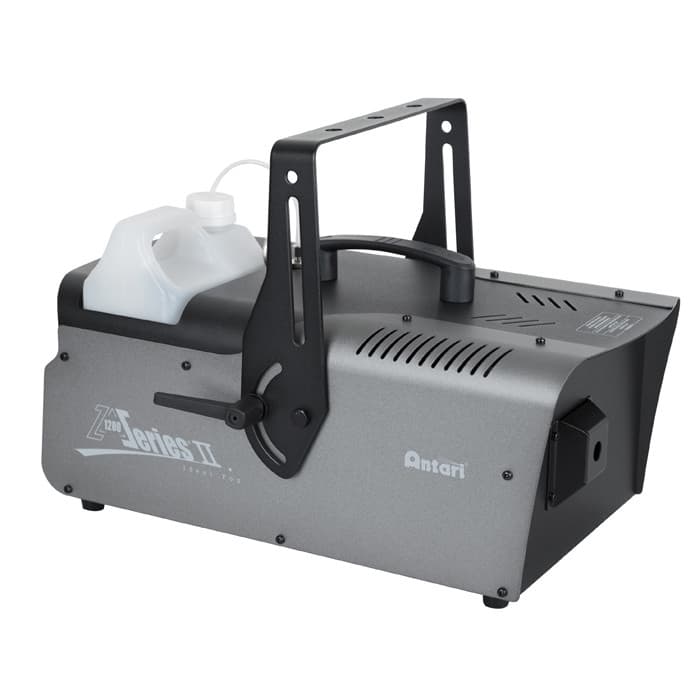 Antari Z-1200 MKIII rookmachine incl. 2,5l vloeistof