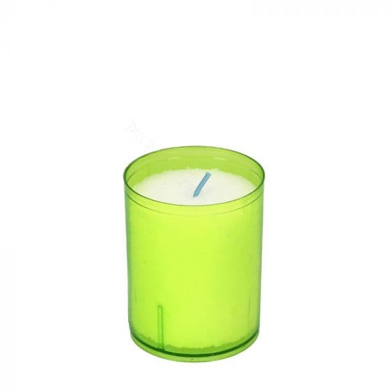 Kaars lime