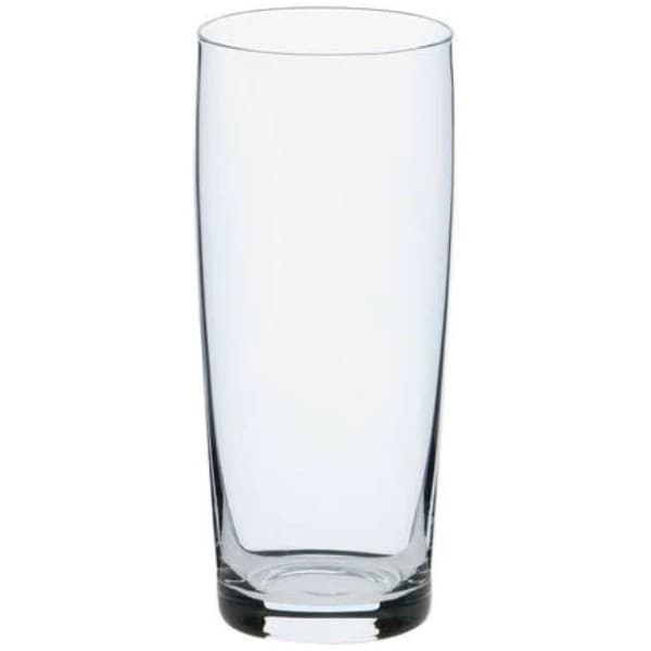 Bierglas fluitje 19cl - krat 49 stuks