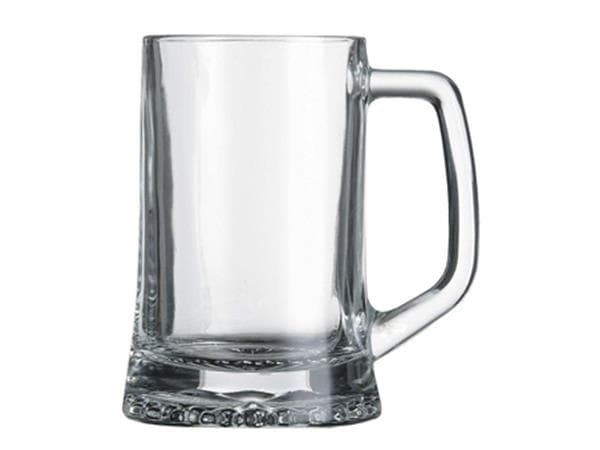 Bierpul 28cl - krat 25 stuks