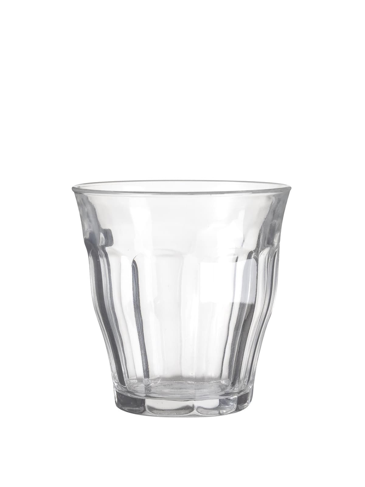 Picardie Glas 25cl - krat 25 stuks