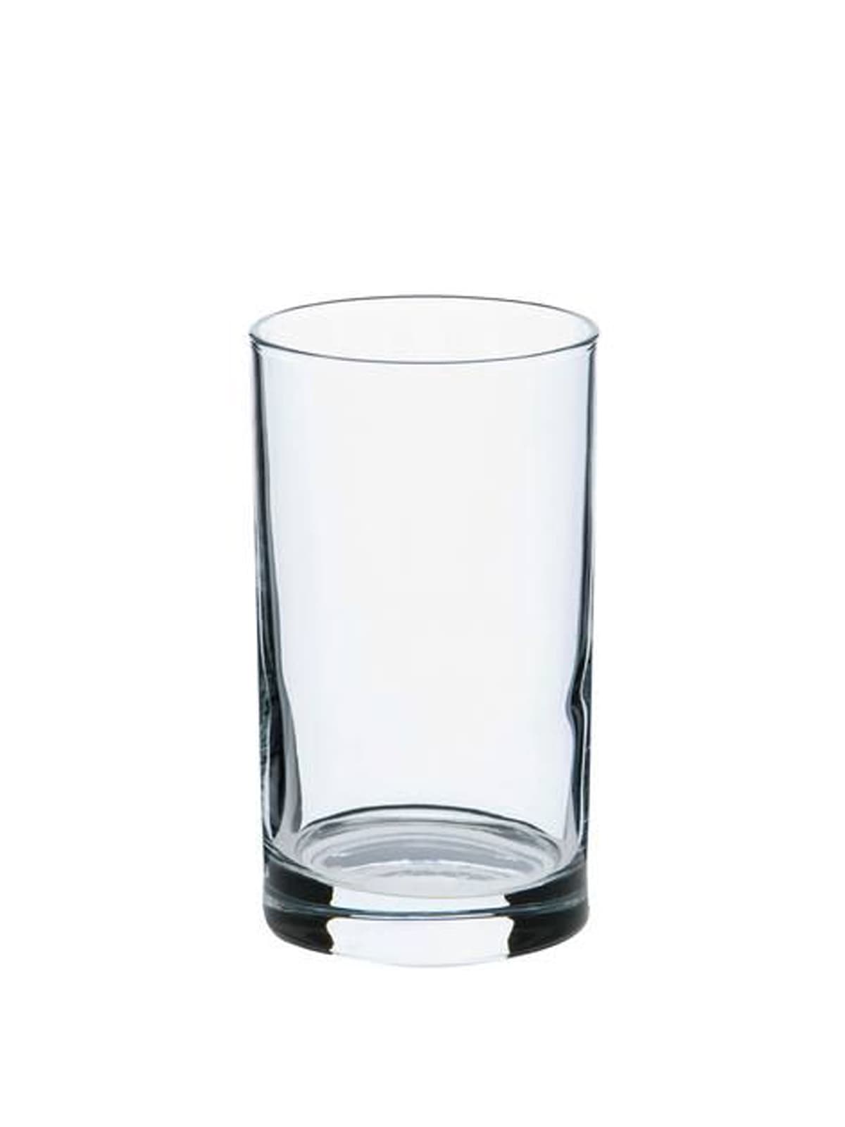 Spatjesglas 21cl - krat 36 stuks