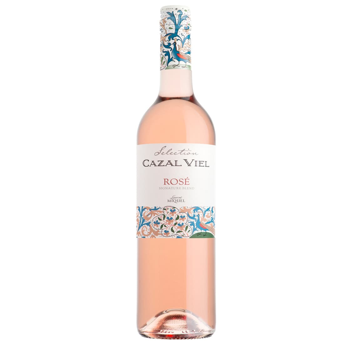 Cazal Viel (rosé) - fles - 75cl