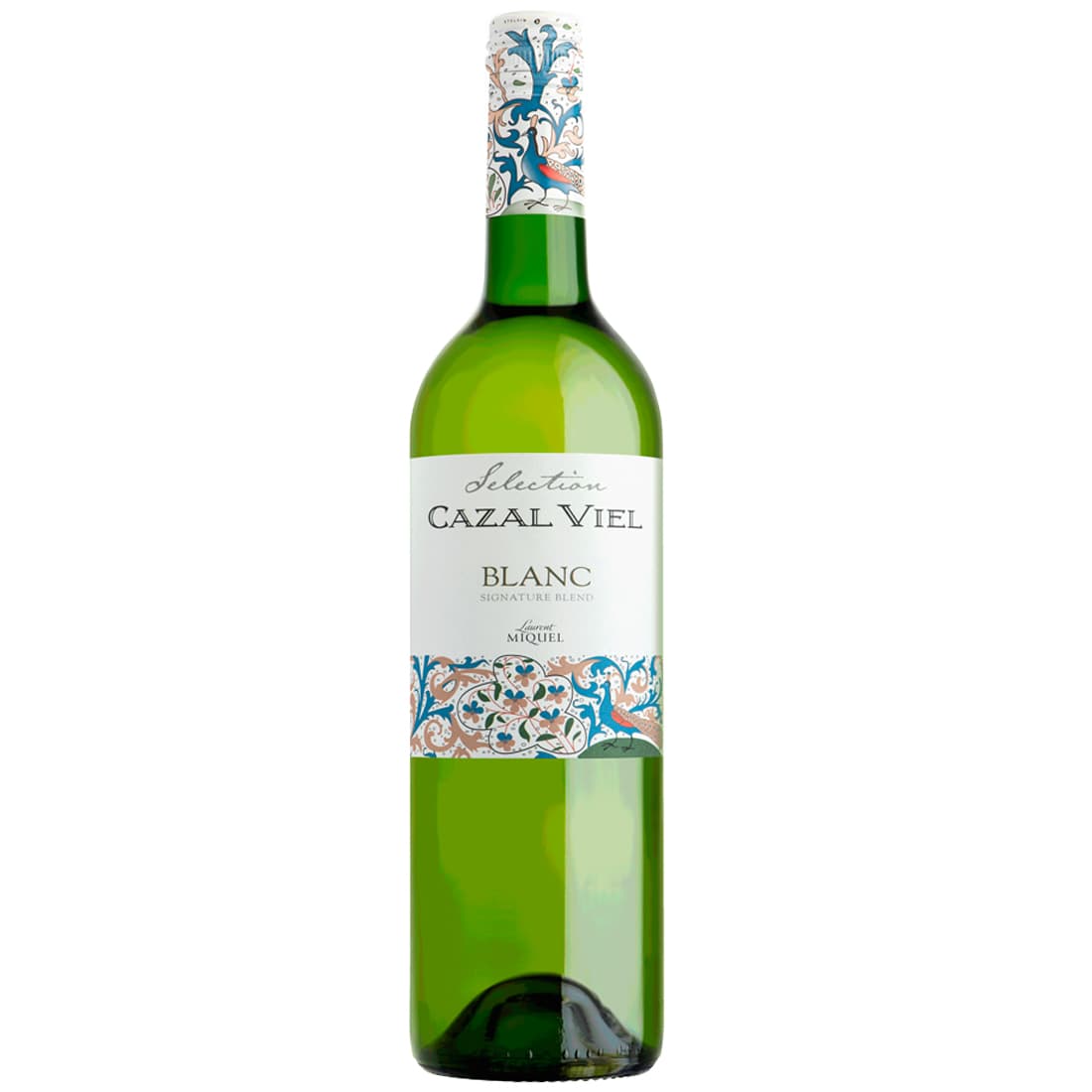 Cazal Viel (Blanc) - fles - 75cl