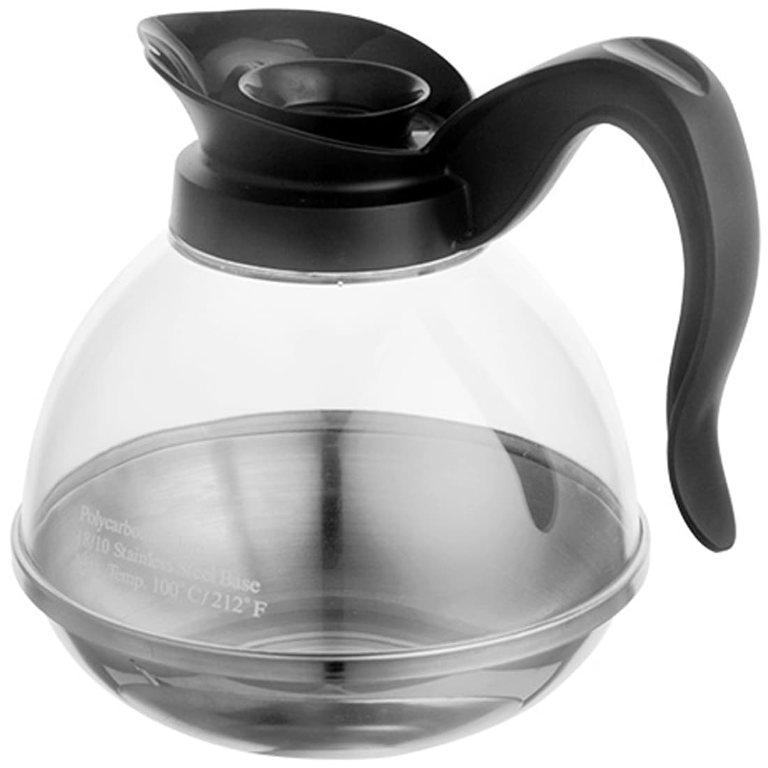 Koffiekan 1,8l