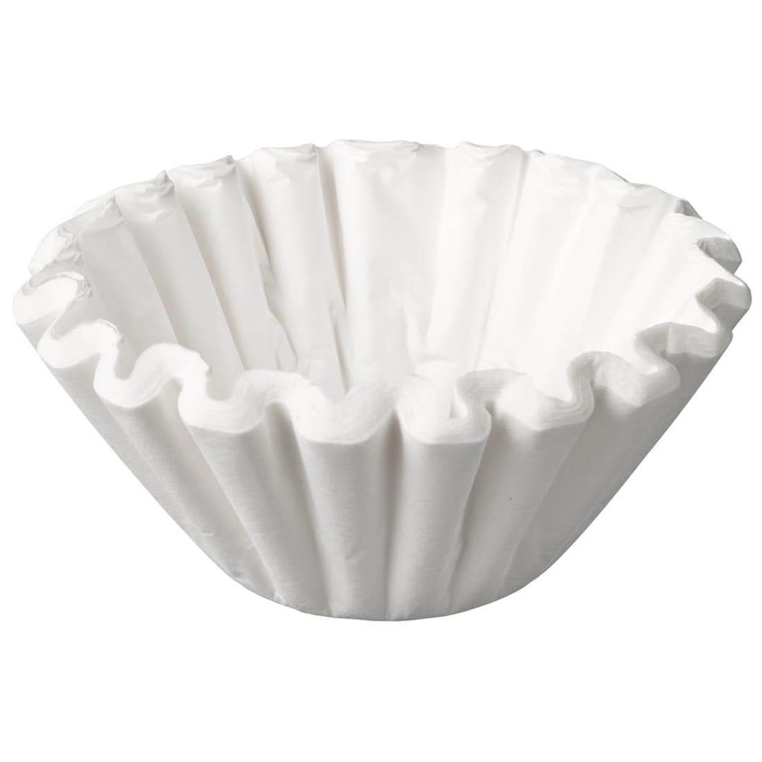Koffiefilter t.b.v. koffiezetapparaat