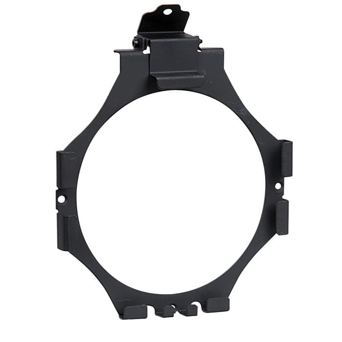 Showtec Spectral M800 Q4 IP65 accessoirehouder