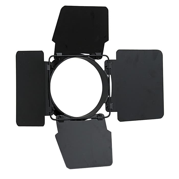 Showtec Spectral M800 Q4 IP65 Barndoor