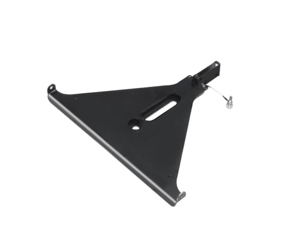 dB Technologies Vio DSA L208 pole-mount adapter