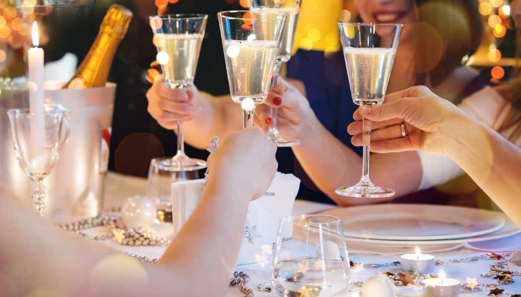 winterbarbecue organiseren