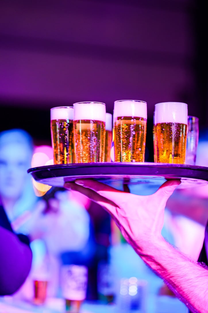 Drank bezorgen Den Bosch