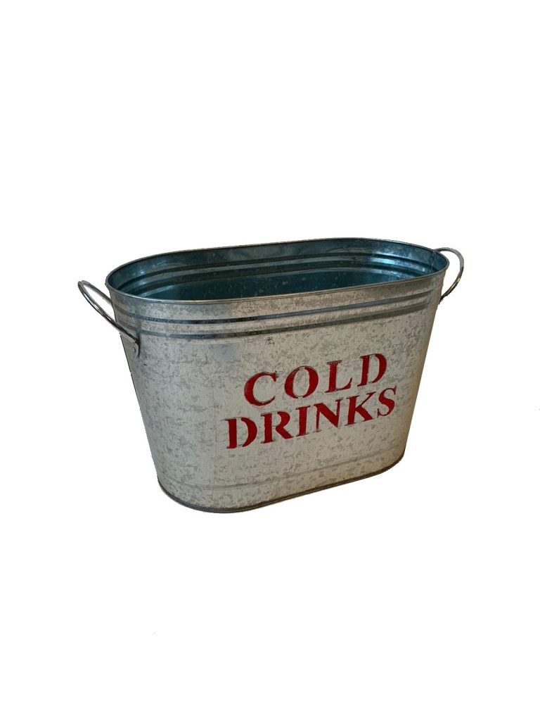 ijsbak cold drinks