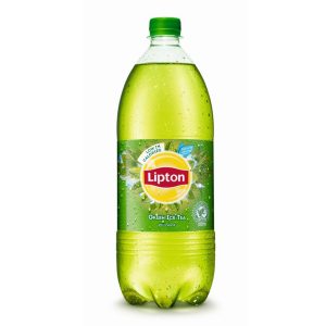 lipton ice tea green 1,1l