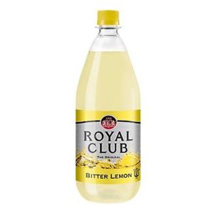 royal club bitter lemon 1,1l