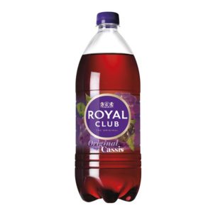 royal club cassis 1,1l