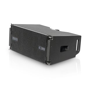 db technologies vio l1610 line array speaker