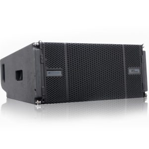 db technologies vio l1610 line array speaker