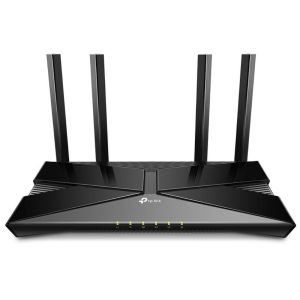 tp link ax10 wifi router