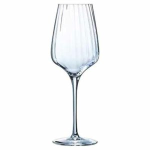 wijnglas symetrie 35cl krat 25 stuks